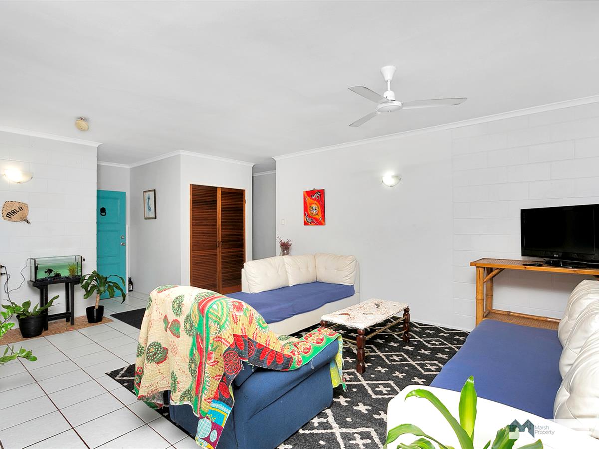 80 Irene Street, Mooroobool QLD, 4870 Marsh Property