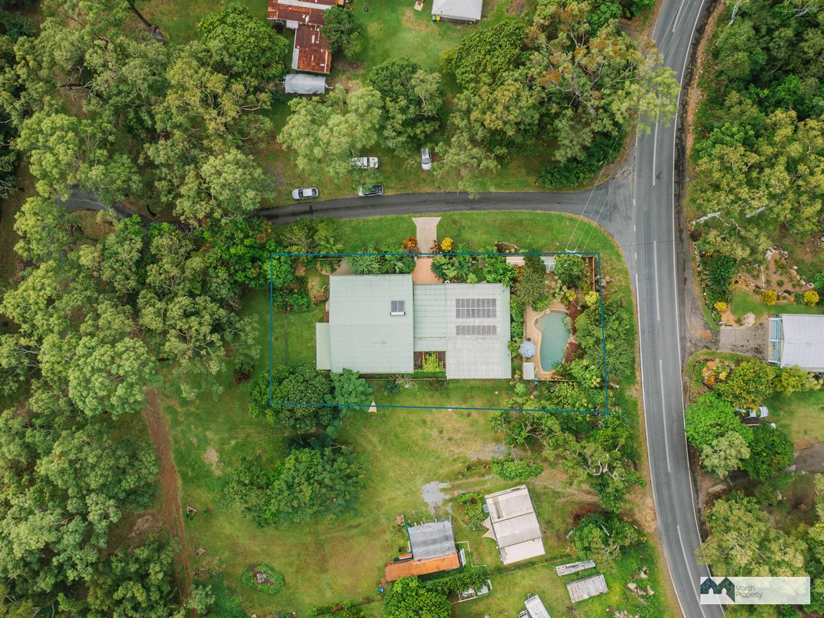 2417 Pine Creek Yarrabah Road (cnr Pacey Rd), East Trinity QLD, 4871