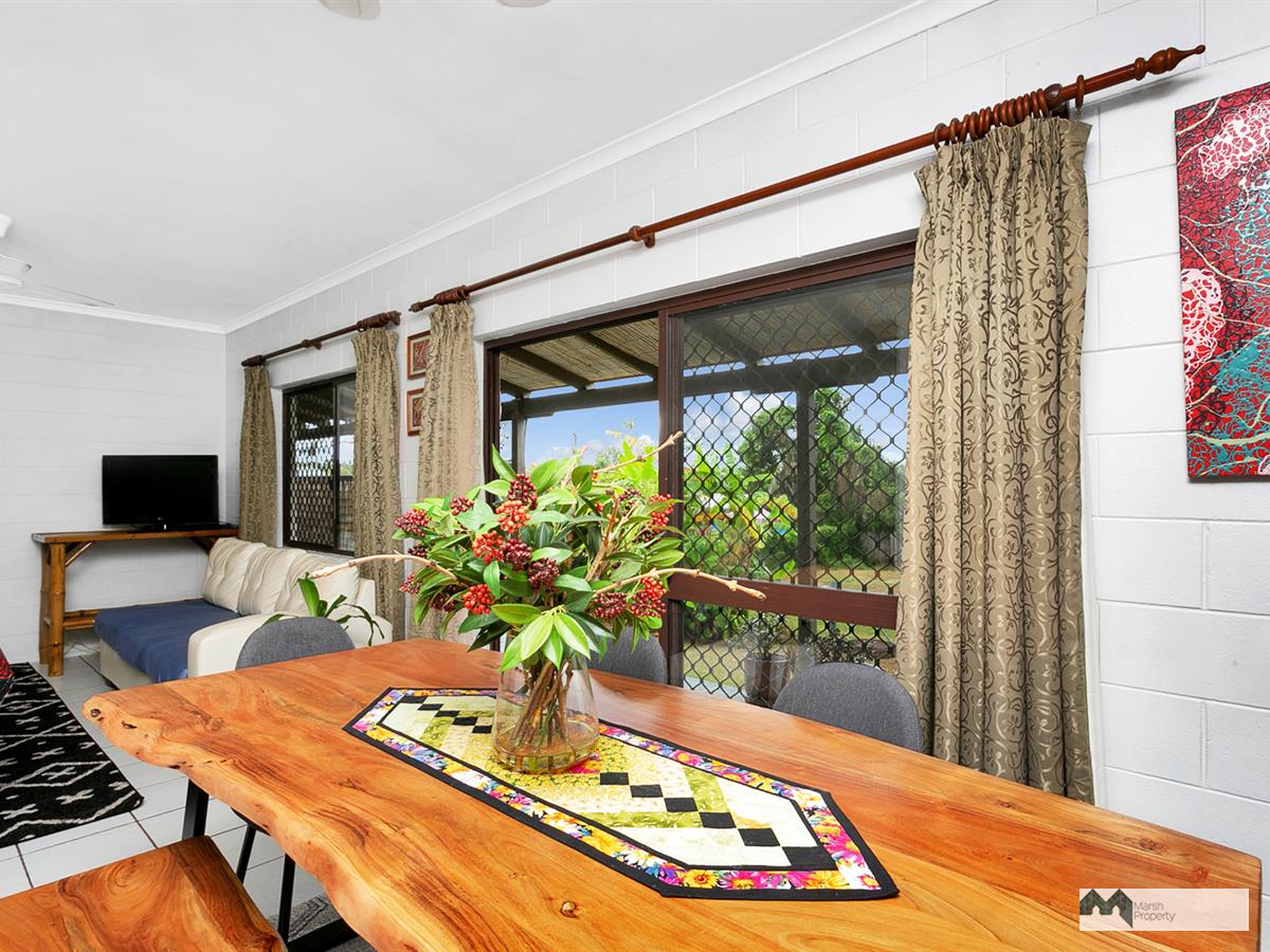 80 Irene Street, Mooroobool QLD, 4870 Marsh Property