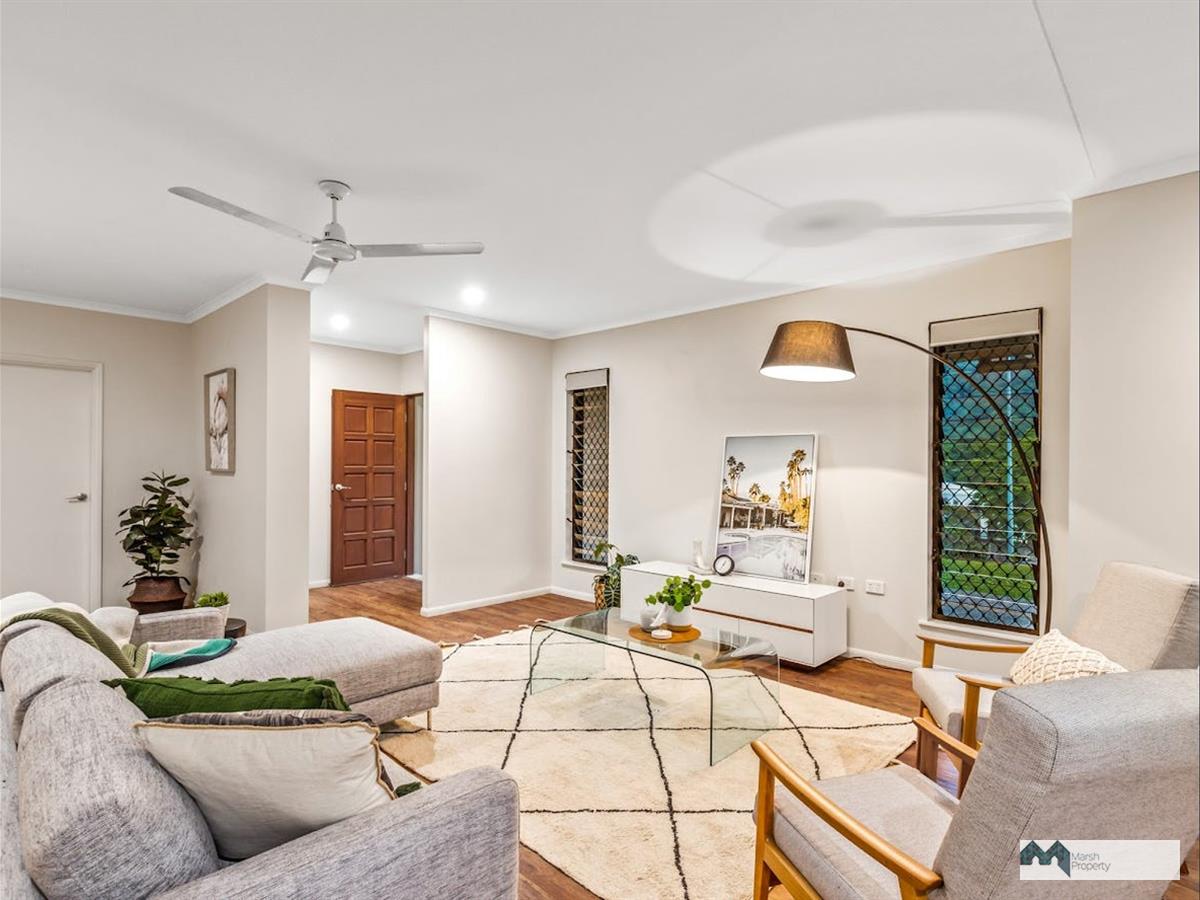 Redlynch QLD, 4870 Marsh Property