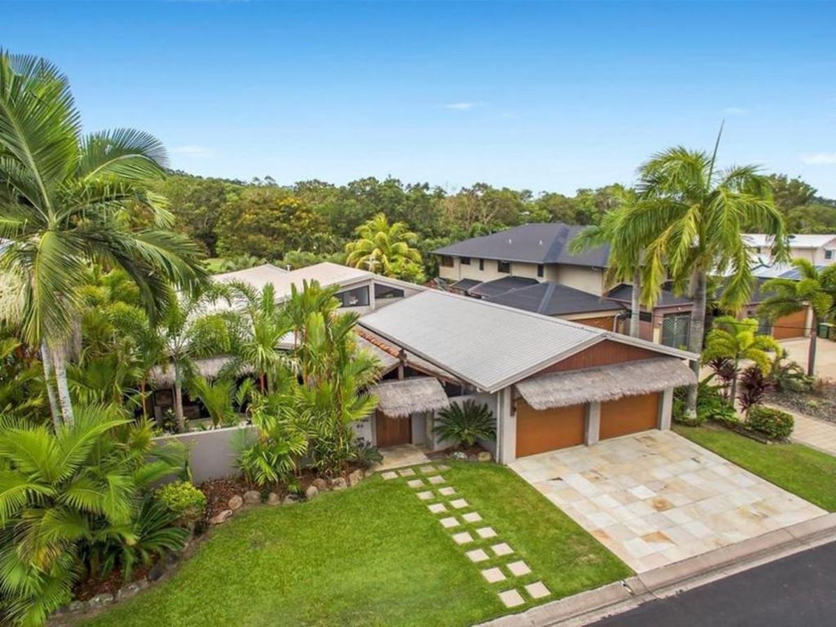 84 Cedar Road, Palm Cove QLD, 4879 Palm Cove Prestige Cairns