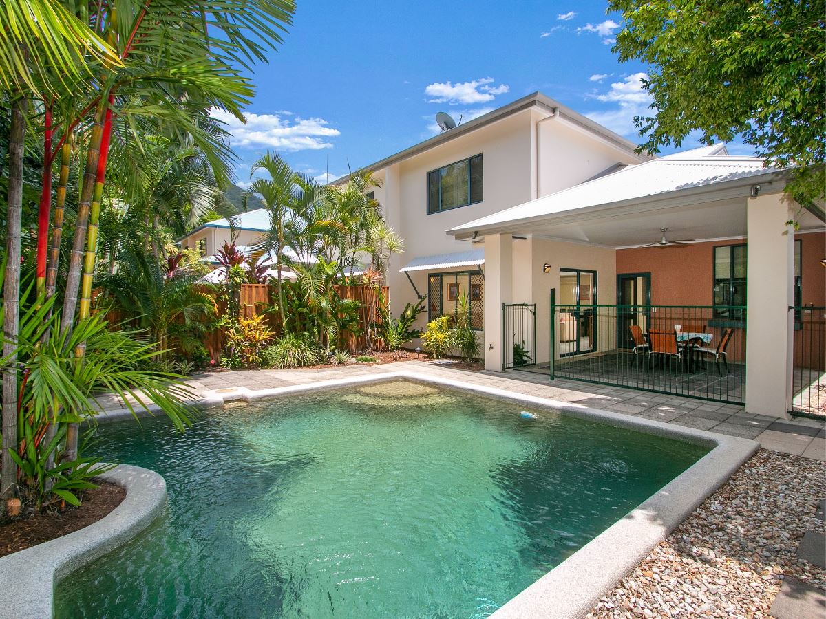 21/75 Cedar Road, Palm Cove QLD, 4879 Palm Cove Prestige Cairns