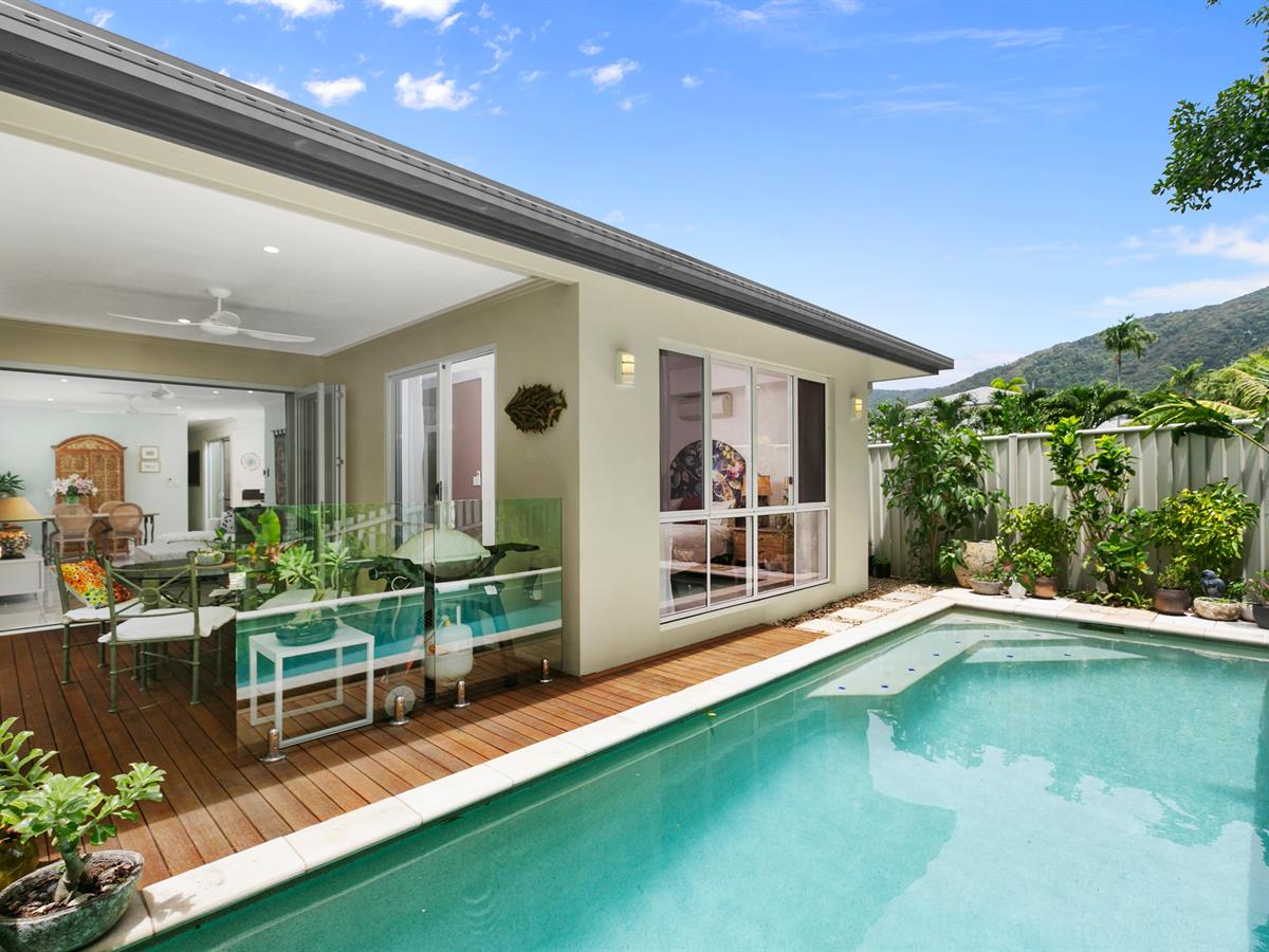 44a Cedar Road, Palm Cove QLD, 4879 Palm Cove Prestige Cairns