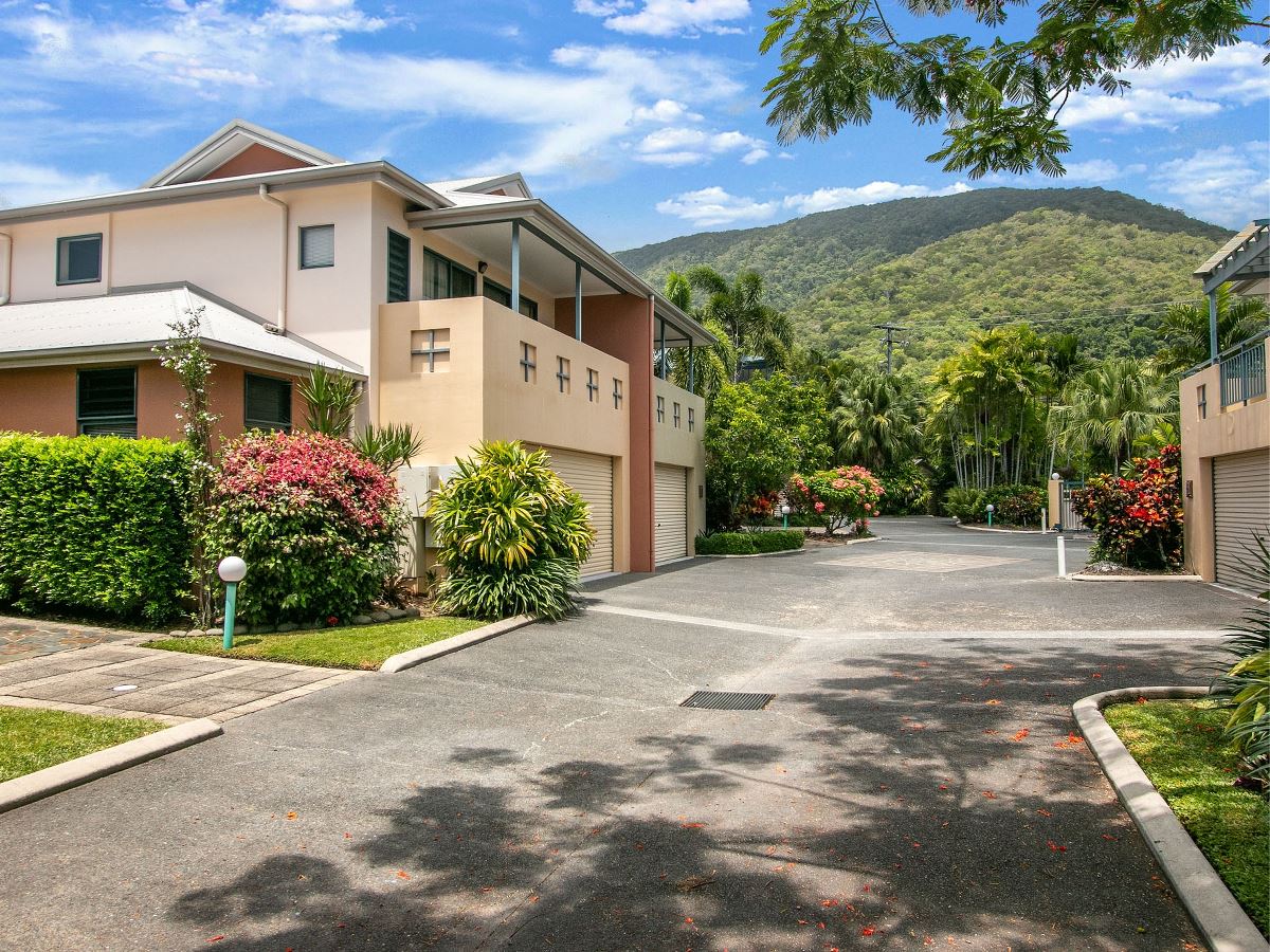 21/75 Cedar Road, Palm Cove QLD, 4879 Palm Cove Prestige Cairns