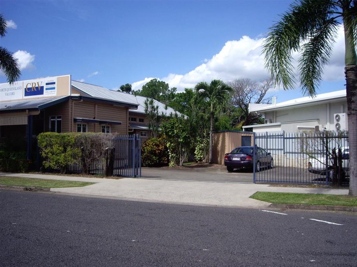 Property Lease at 1521 Mayers Street, Manunda QLD, 4870 Cairns