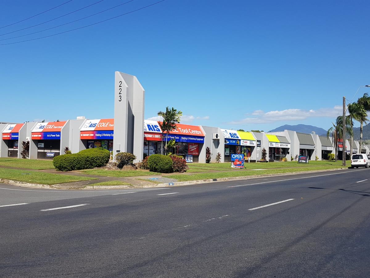 Property ForSale at 22/12 Morrison Street, Portsmith QLD, 4870 Cairns