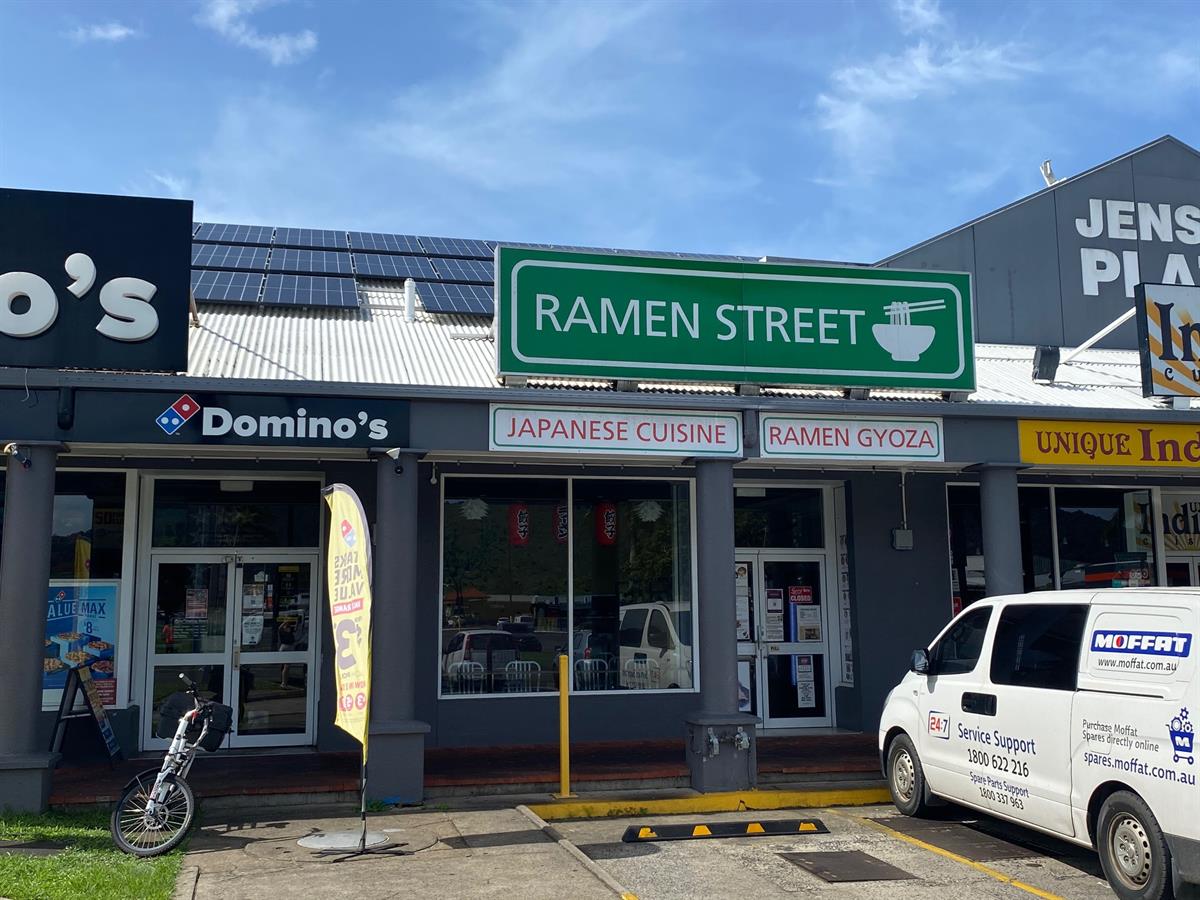 Property Lease at 2/1 Jensen Street, Manoora QLD, 4870 Cairns