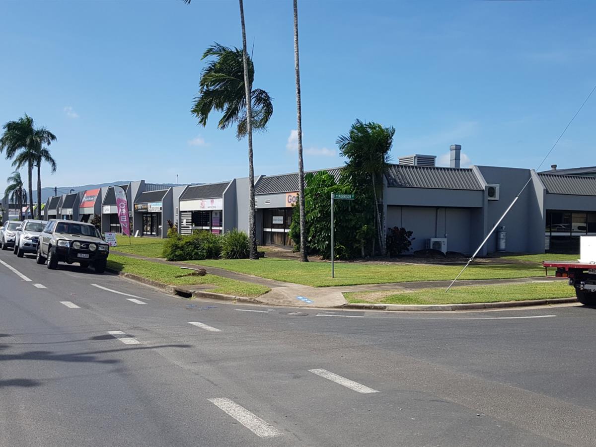 Property ForSale at 22/12 Morrison Street, Portsmith QLD, 4870 Cairns