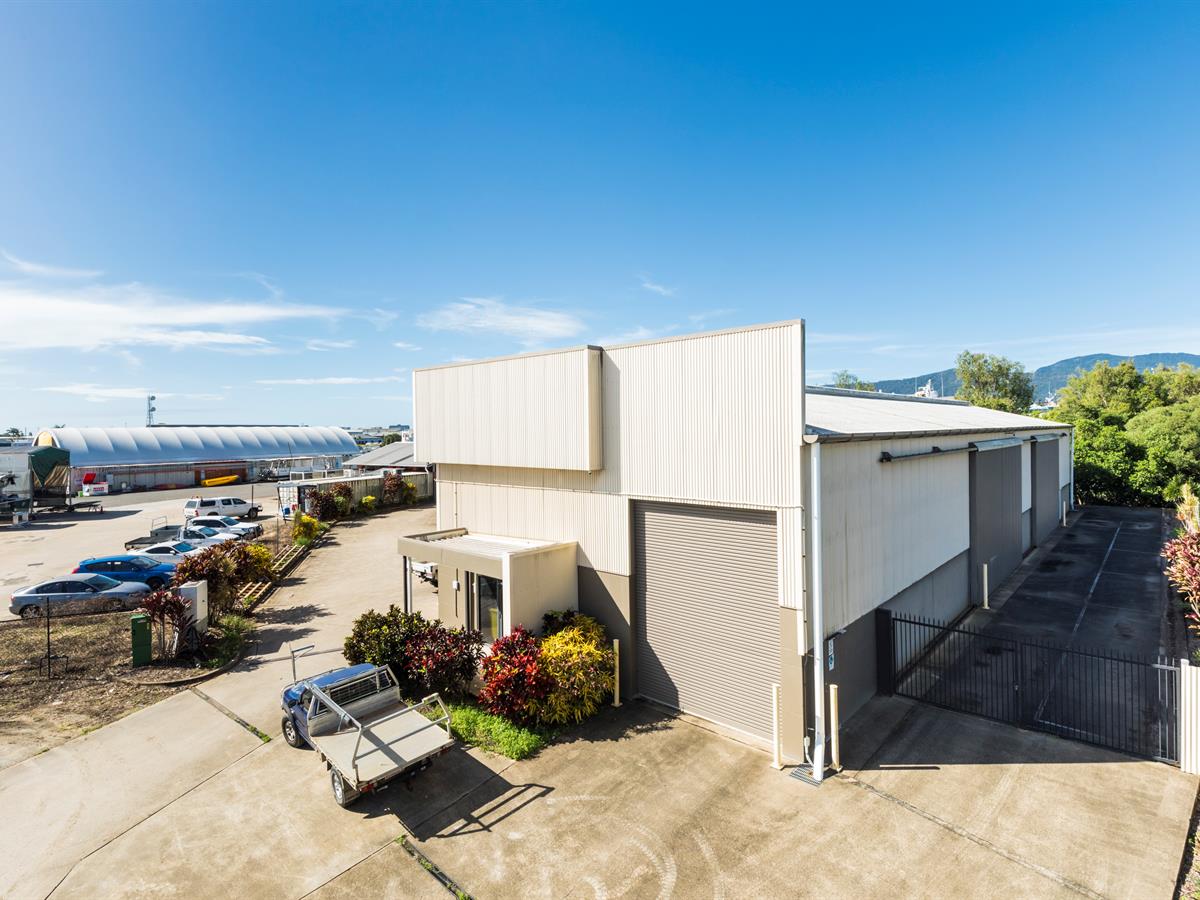 Property Sale at 5 Walters Street, Portsmith QLD, 4870 Cairns