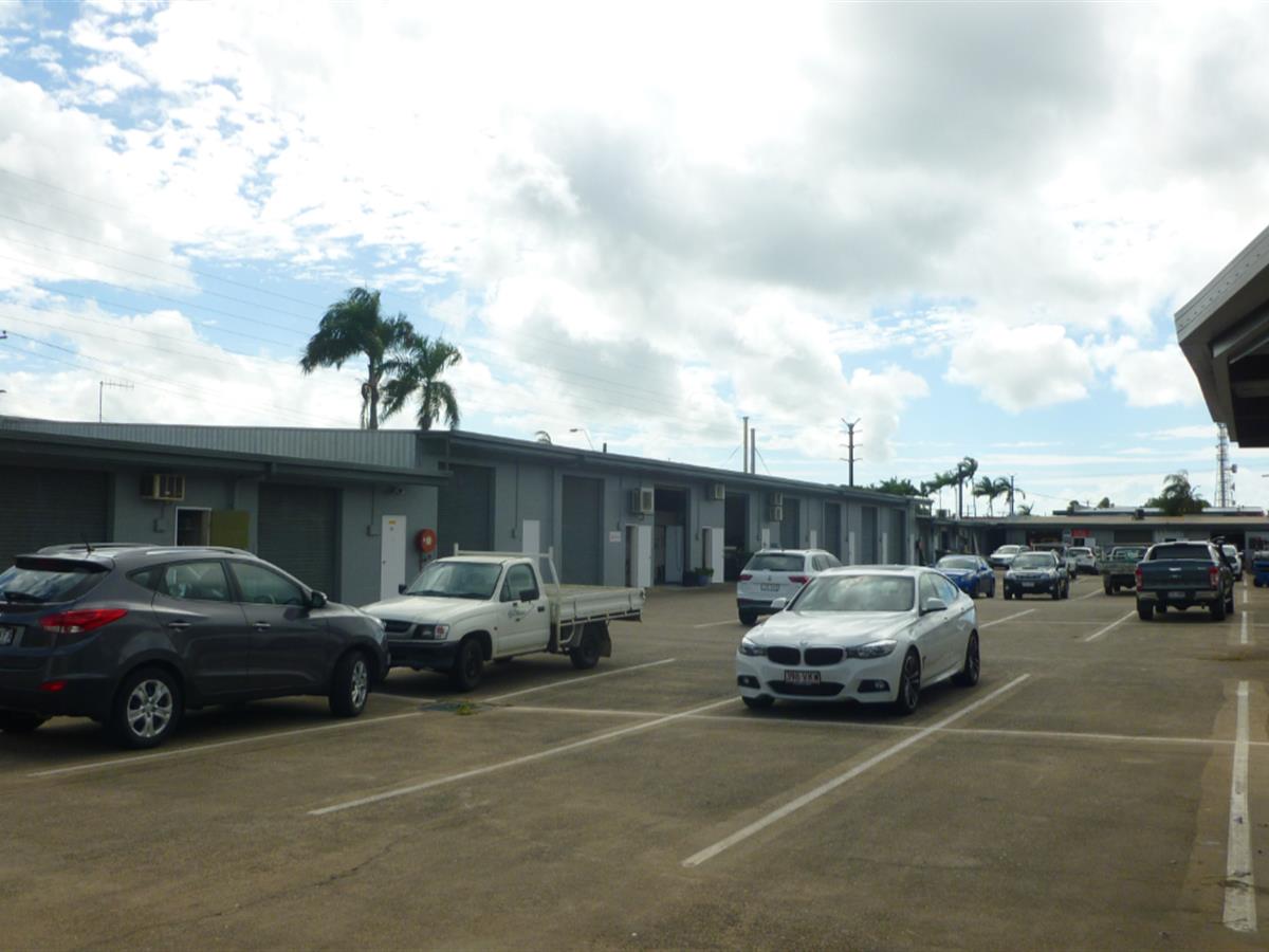 Property ForSale at 22/12 Morrison Street, Portsmith QLD, 4870 Cairns