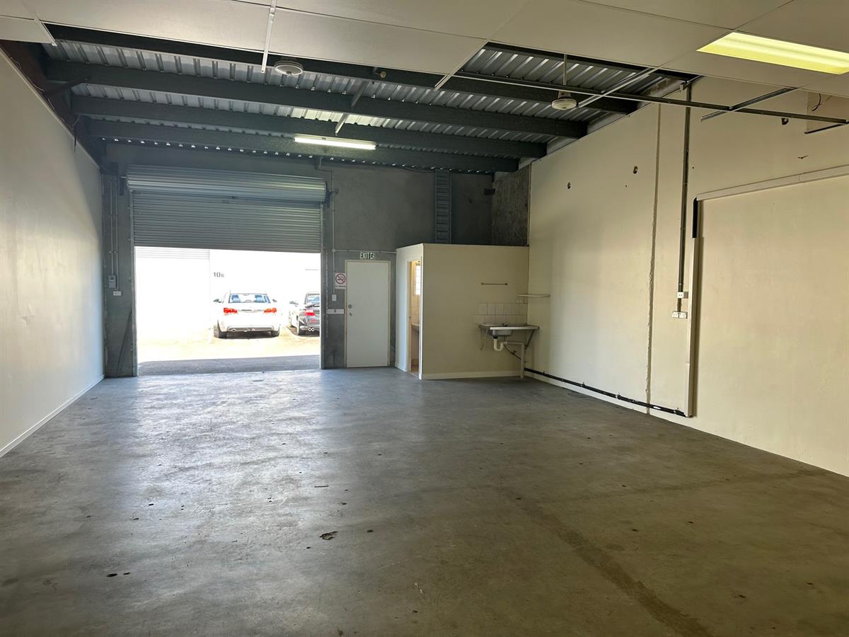 Property Lease at 5/175 Newell St, Bungalow QLD, 4870 Cairns