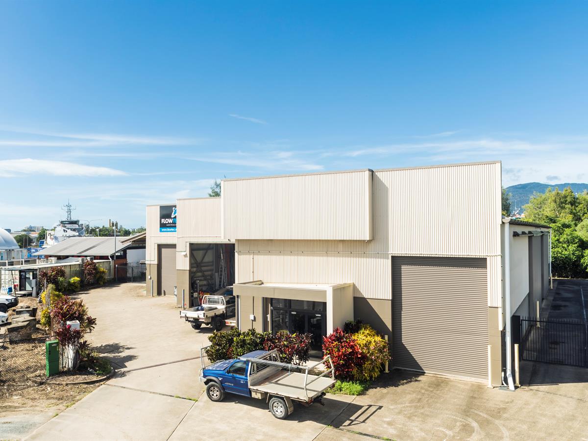 Property Sale at 5 Walters Street, Portsmith QLD, 4870 Cairns