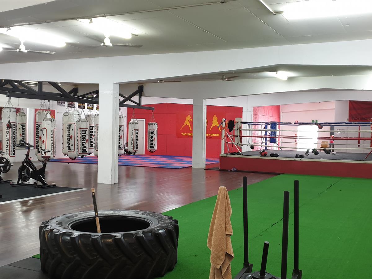 Property Lease at 99 Sheridan Street, Cairns City QLD, 4870 Cairns