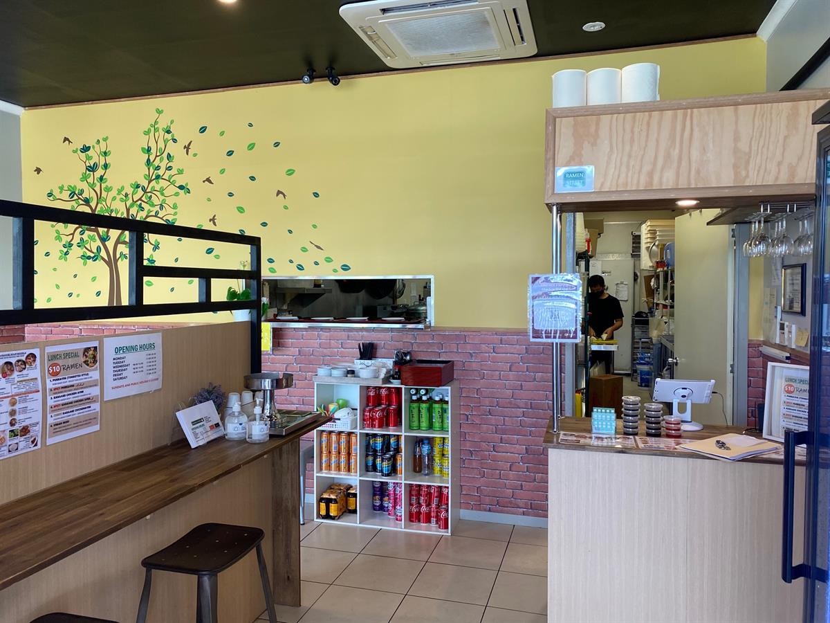 Property Lease at 2/1 Jensen Street, Manoora QLD, 4870 Cairns