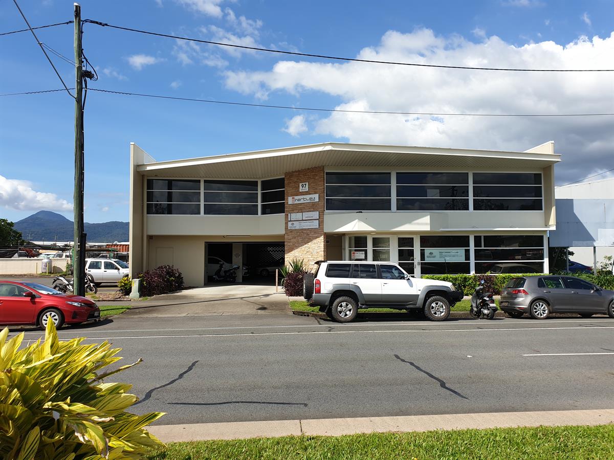 Property Both at 1/9597 Spence Street, Portsmith QLD, 4870 Cairns