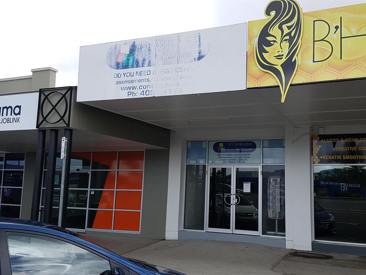 230 240 Mulgrave Road Cairns