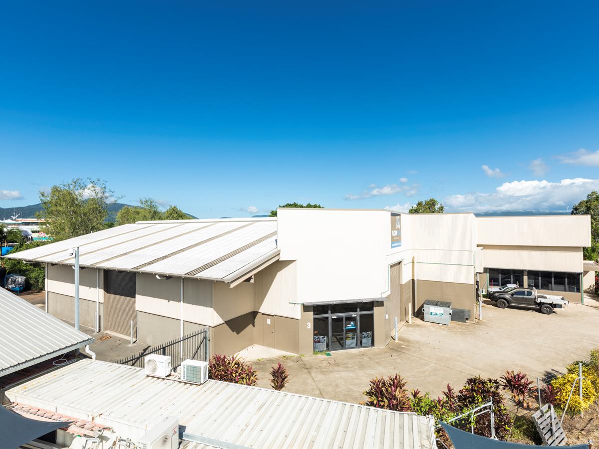 Property Sale at 5 Walters Street, Portsmith QLD, 4870 Cairns