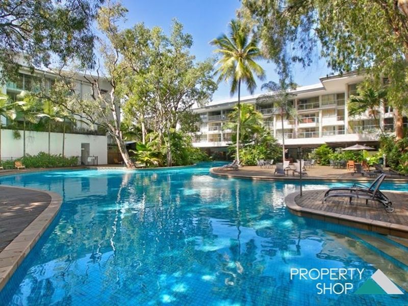PALM COVE QLD, 4879 SHORT TERM LEASE PENTHOUSE PALM COVE Property