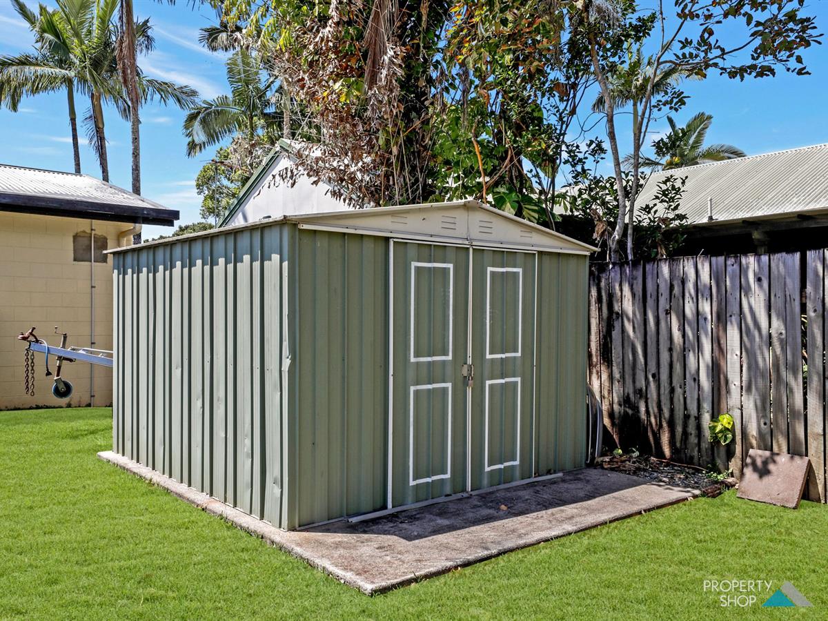 Bunnings Garden Sheds Cairns | Fasci Garden