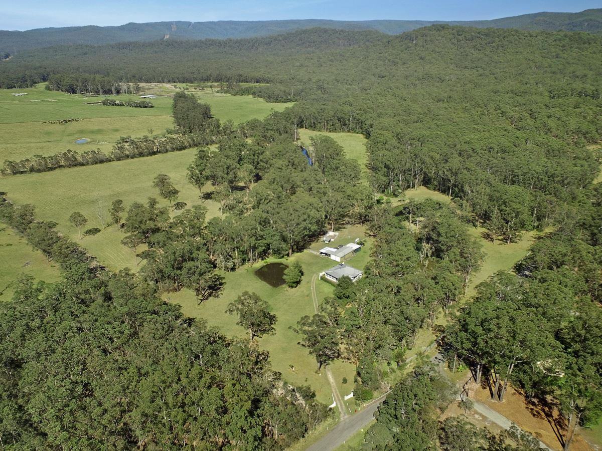 231 Mount Nellinda Rd, Cooranbong NSW, 2265