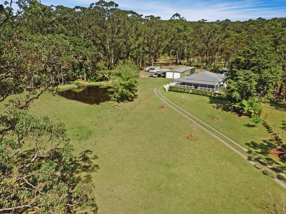 231 Mount Nellinda Rd, Cooranbong NSW, 2265