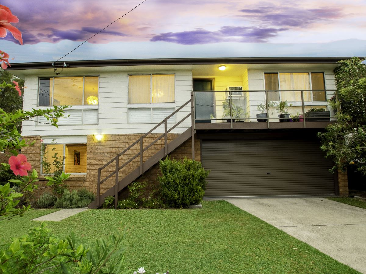 250 Excelsior Parade, Toronto NSW, 2283