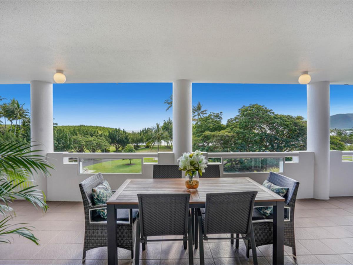 Property Sale at 402/279 Esplanade, Cairns North QLD, 4870 Quaid Real