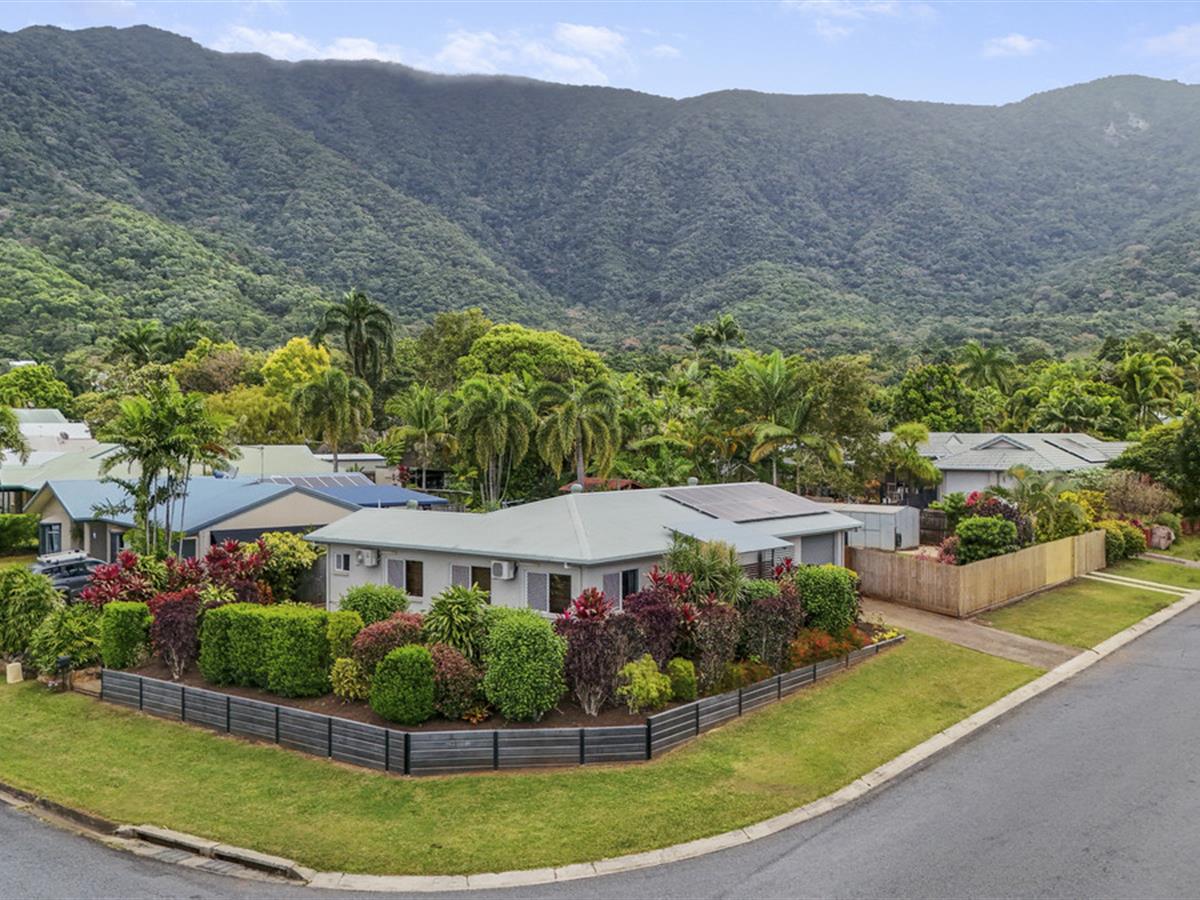 Property Sale at 19 Rosewood Close, Redlynch QLD, 4870 Quaid Real