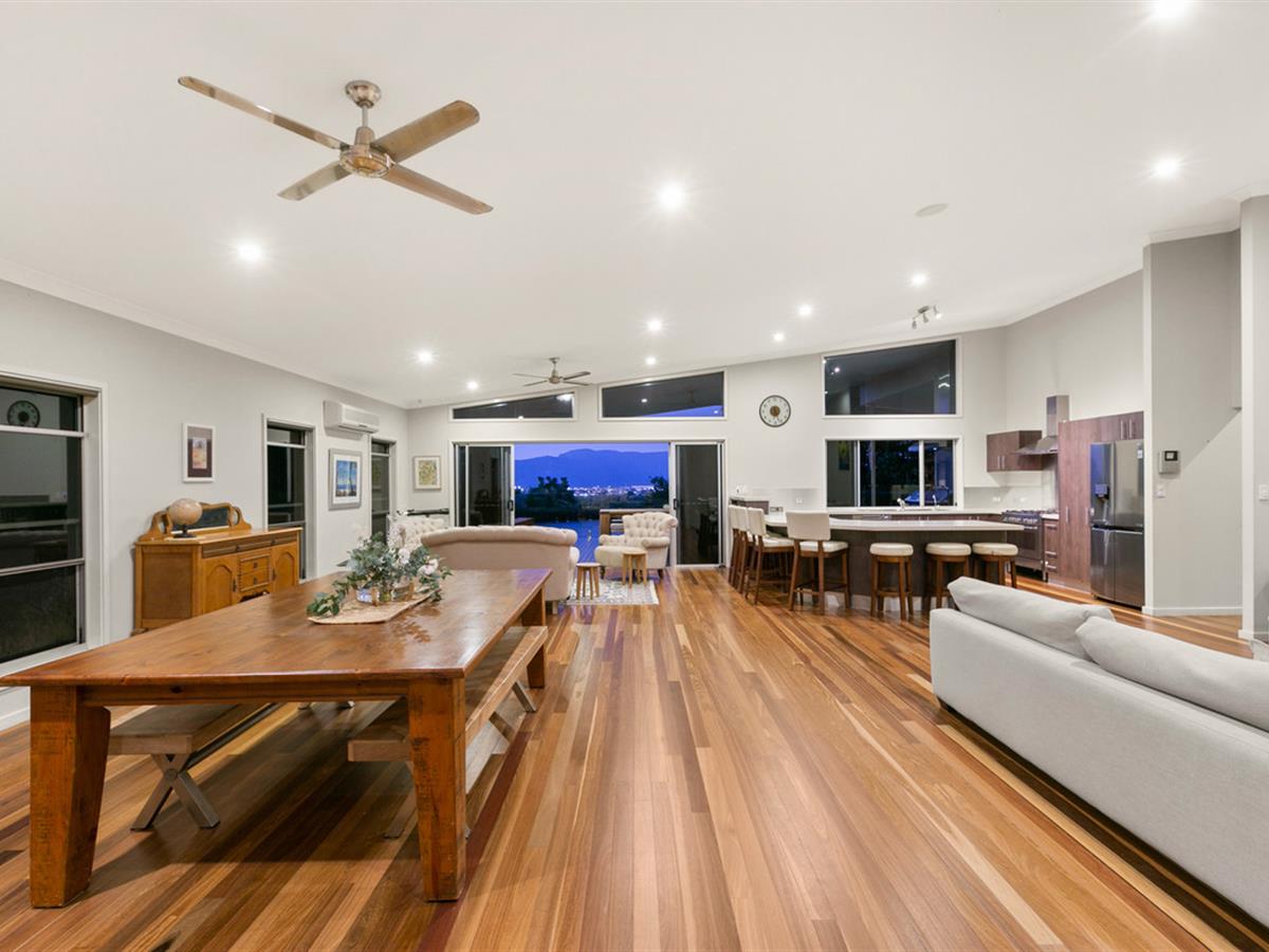 Property Sale at 2 Juno Close, Mooroobool QLD, 4870 Quaid Real Estate