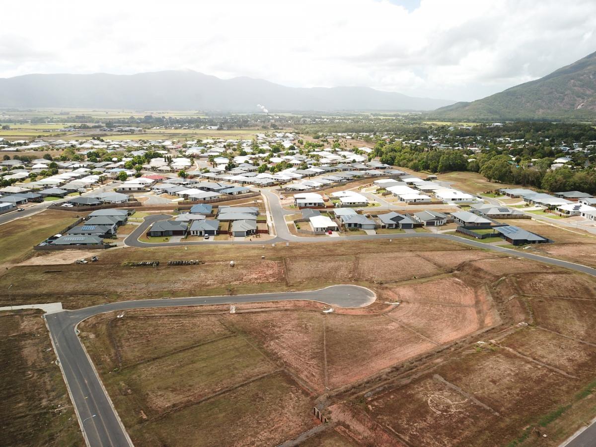Property Sale at Riverstone Hills Estate, Gordonvale QLD, 4865 Quaid