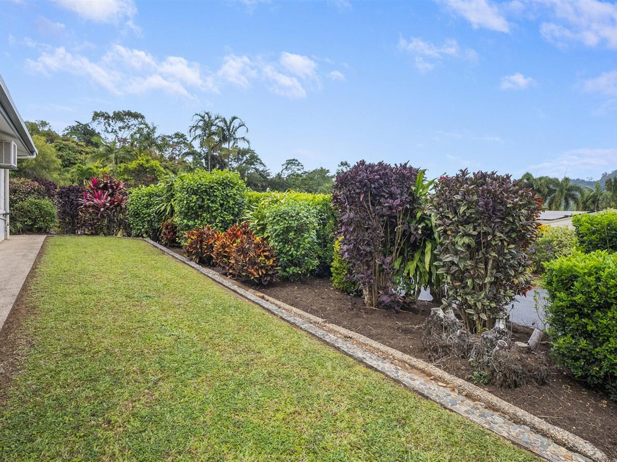 Property Sale at 19 Rosewood Close, Redlynch QLD, 4870 Quaid Real