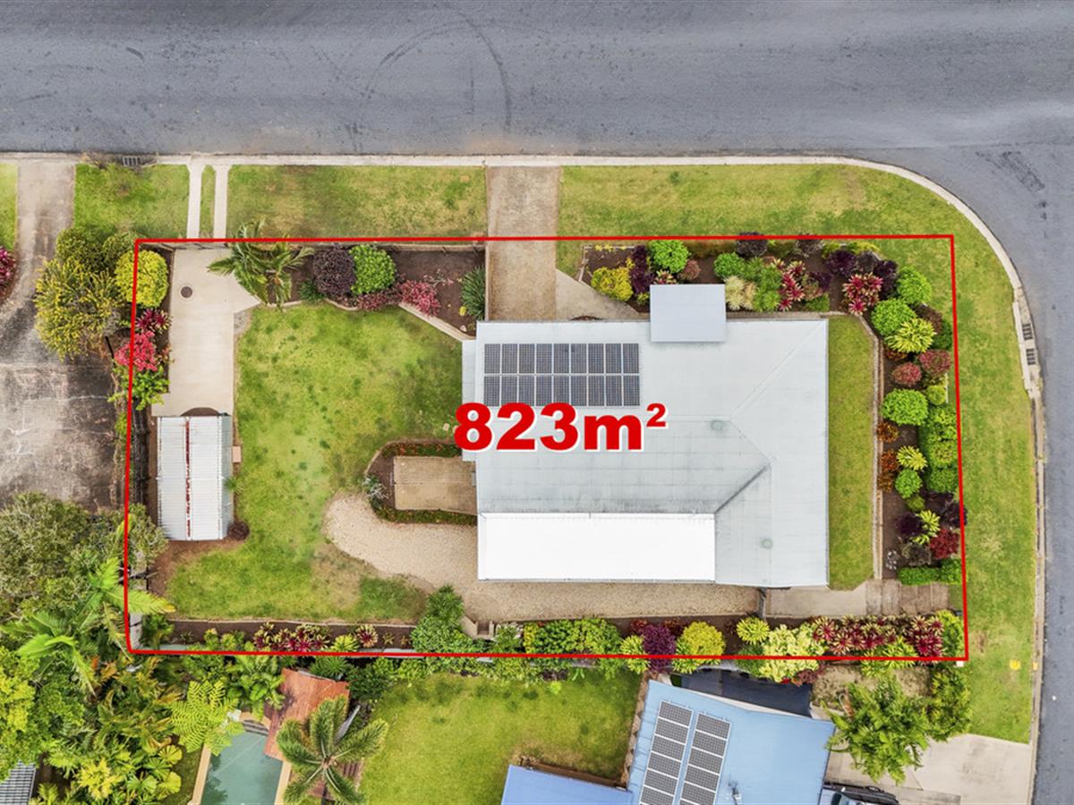Property Sale at 19 Rosewood Close, Redlynch QLD, 4870 Quaid Real