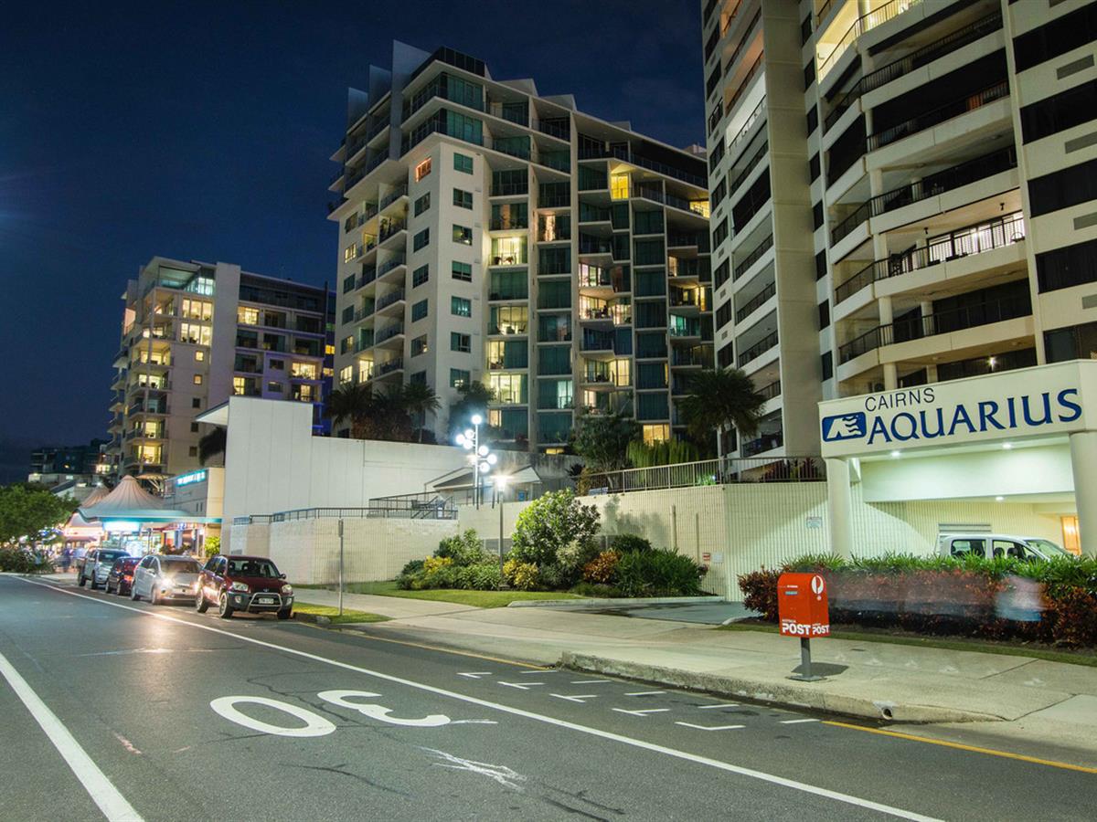 Property Sale at Penthouse 2/107 Esplanade, Cairns City QLD, 4870