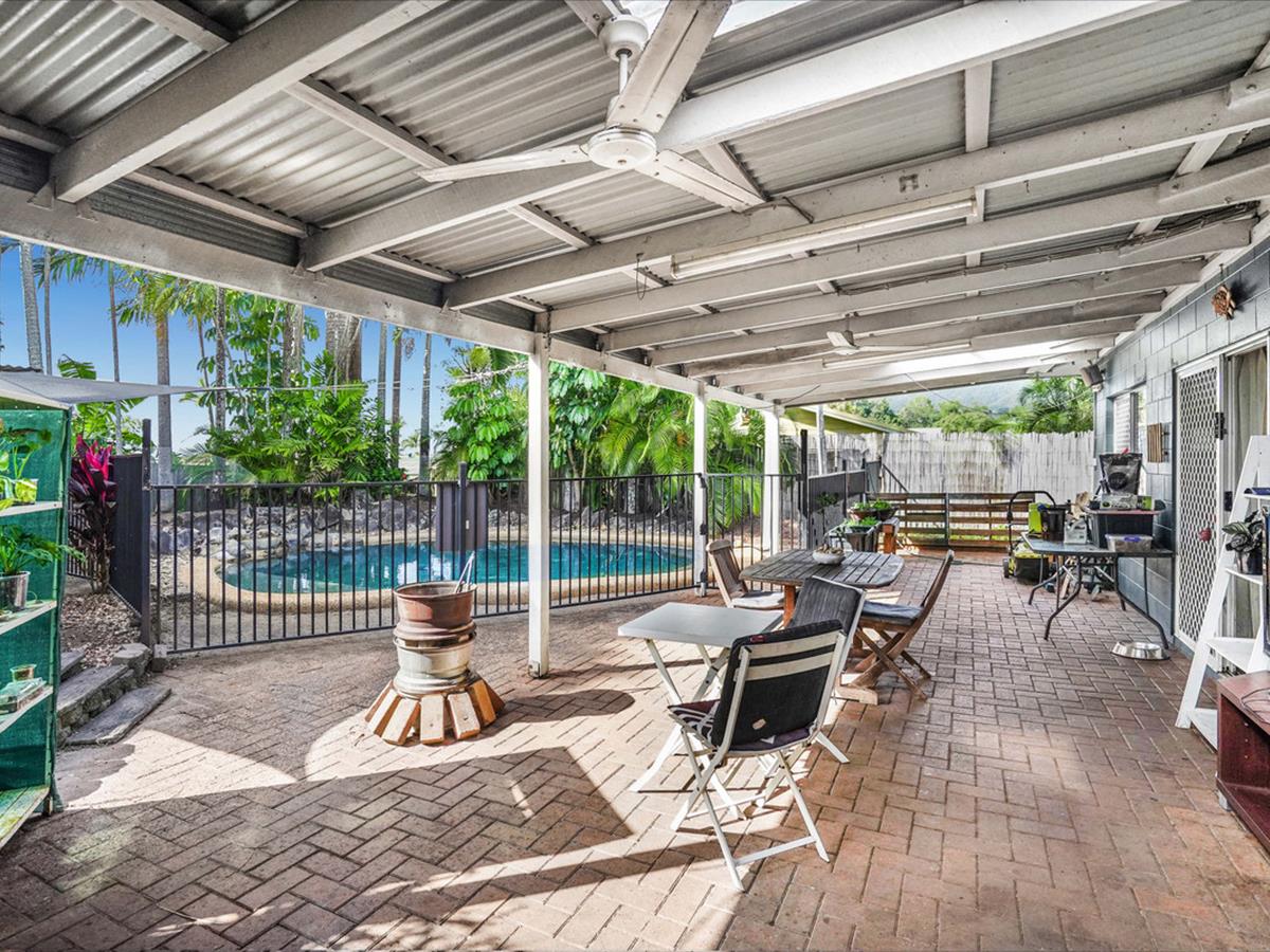 Property Sale at 96 Irene Street, Mooroobool QLD, 4870 Quaid Real