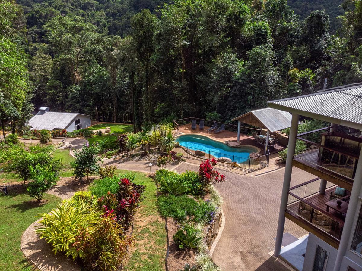 Property Sale at 1019 Redlynch Intake Road, Redlynch QLD, 4870 Quaid Real Estate Buy Sell