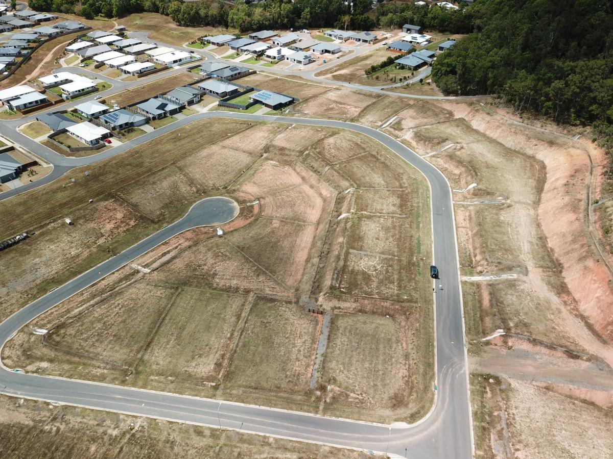 Property Sale at Riverstone Hills Estate, Gordonvale QLD, 4865 Quaid