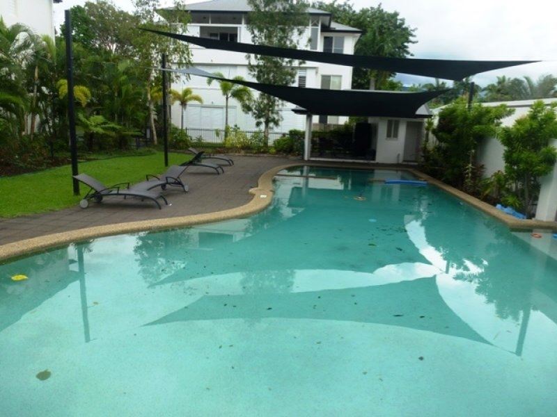 8/164 Spence Street, CAIRNS CITY QLD, 4870