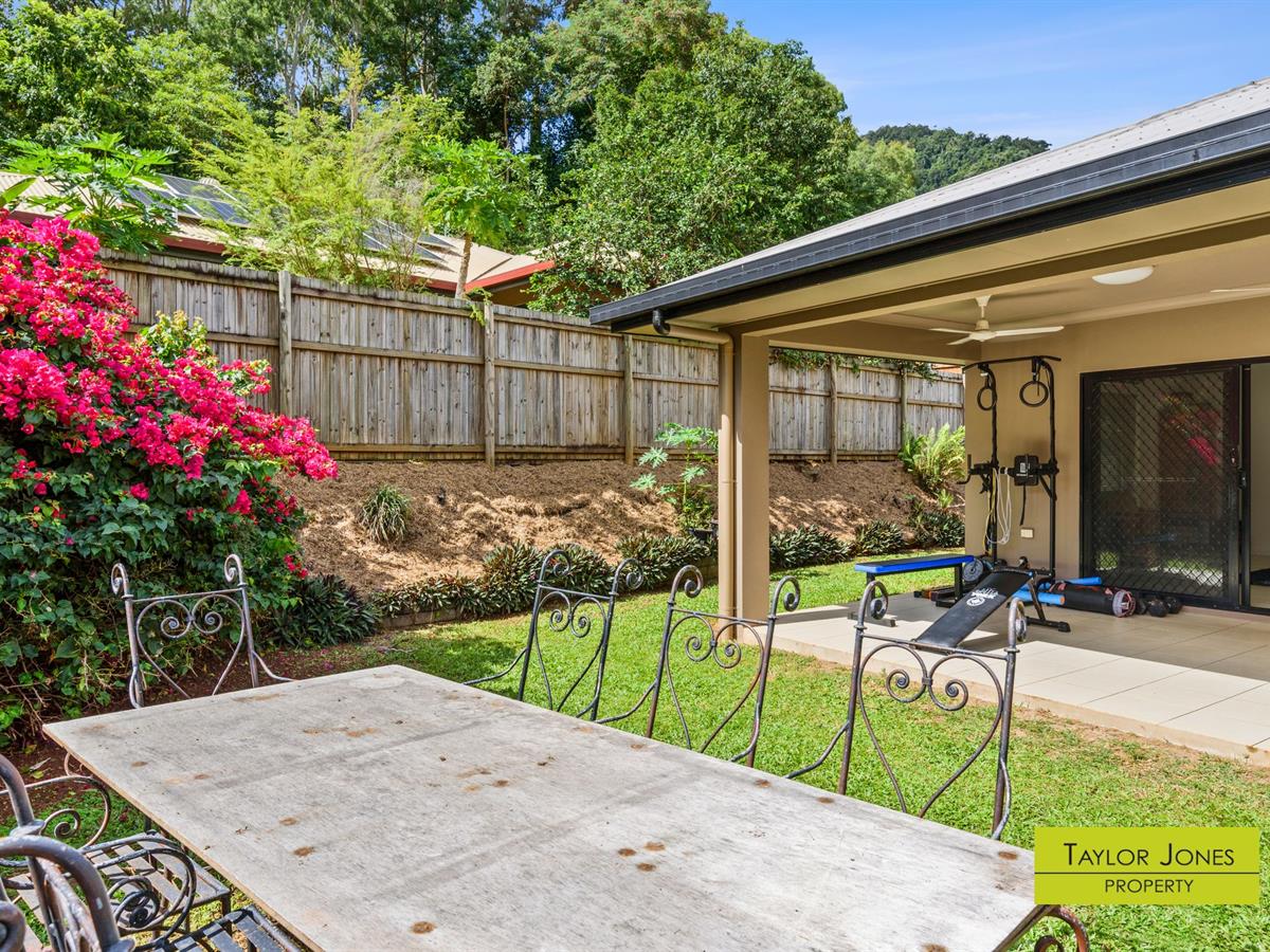 Property Sale at 27 William Hickey, Redlynch QLD, 4870 Taylor Jones