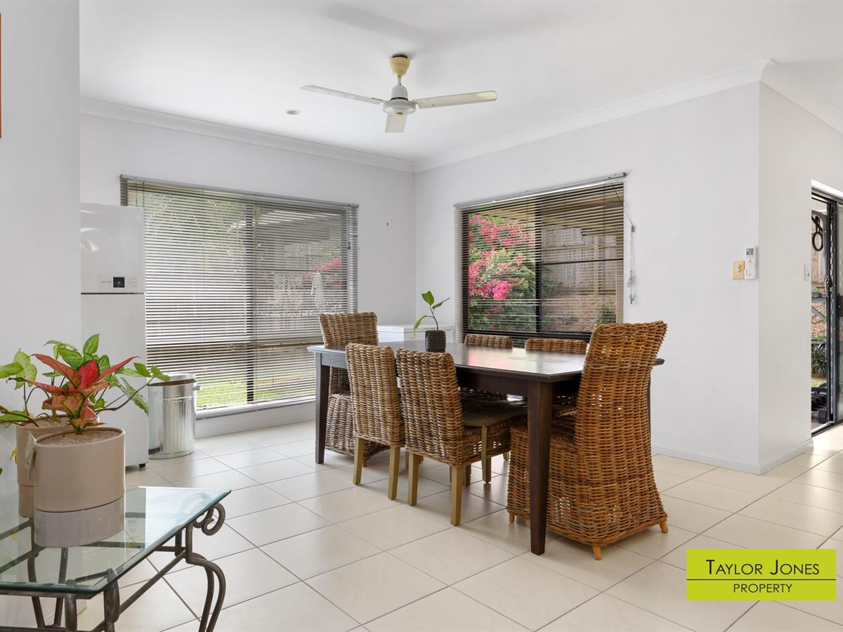 Property Sale at 27 William Hickey, Redlynch QLD, 4870 Taylor Jones