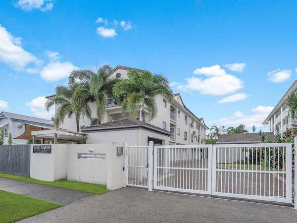 7/5 James Street, Cairns North QLD, 4870 TS Property Group