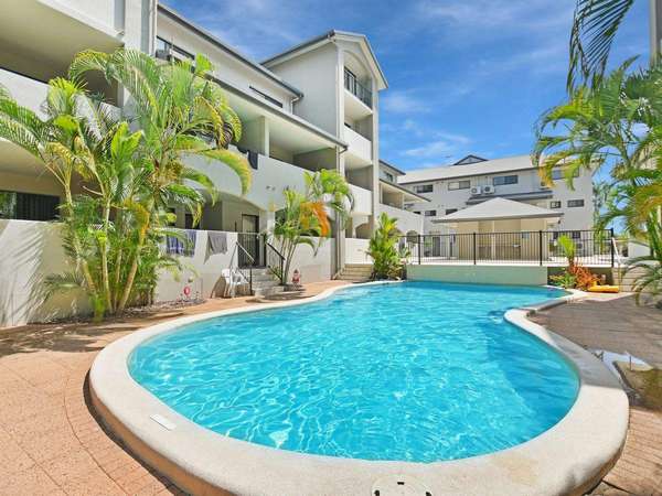 22/82 Martyn Street, Parramatta Park QLD, 4870 TS Property Group