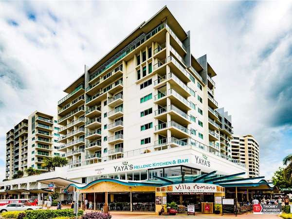 99 Esplanade, Cairns City QLD, 4870 TS Property Group