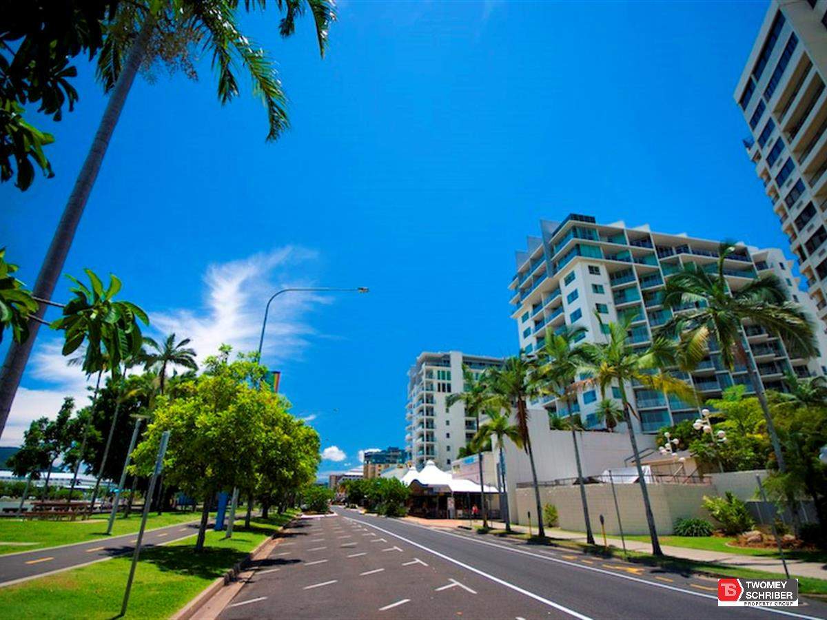 The Esplanade, Cairns City QLD, 4870 TS Property Group