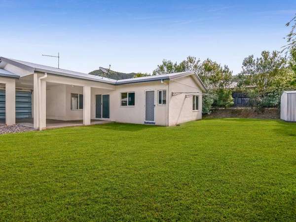 167 Timberlea Drive, Bentley Park QLD, 4869 TS Property Group