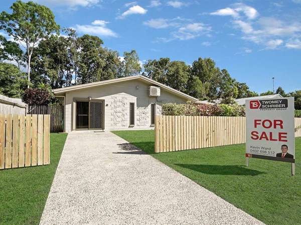 21 Windsor Close, Brinsmead QLD, 4870 TS Property Group