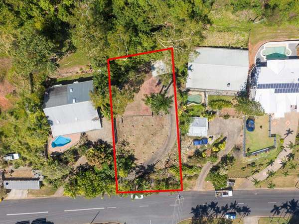 267 Toogood Road, Bayview Heights QLD, 4868 TS Property Group