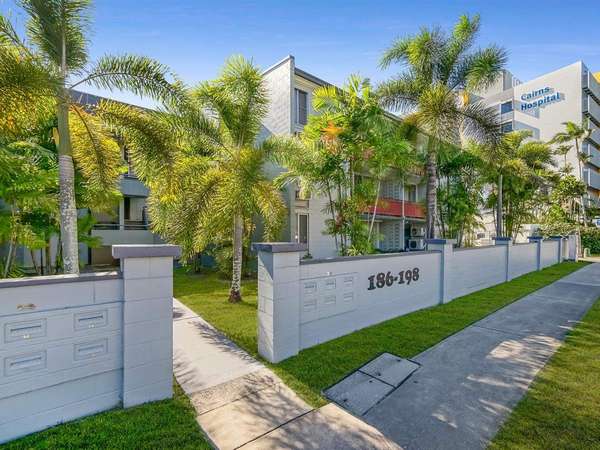 26/186 Lake Street, Cairns North QLD, 4870 TS Property Group
