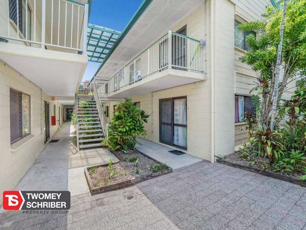 17/235 McLeod Street, Cairns North QLD, 4870 TS Property Group
