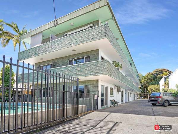 14/248 Sheridan Street, Cairns North QLD, 4870 TS Property Group