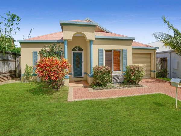 18 Sherwood Close, Brinsmead QLD, 4870 TS Property Group